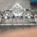 20L透明球體爆炸液霧、粉塵云形成模擬演示觀測(cè)/測(cè)試系統(tǒng)