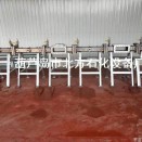 方管式氣體沖擊試驗(yàn)激波管