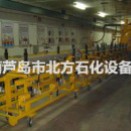 11m激波管氣體、液霧、粉塵、爆炸測(cè)試系統(tǒng)