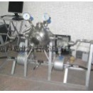 20L球型粉塵、液霧爆炸試驗(yàn)測(cè)試系統(tǒng)