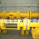 高溫高壓激波管（光測(cè)、電測(cè)實(shí)驗(yàn)裝置）