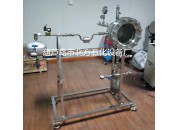 10L大視窗可燃液體噴灑液霧爆炸試驗(yàn)裝置