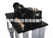 膛內(nèi)炸藥爆炸沖擊力試驗裝置