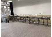 6.7M液霧粉塵爆炸沖擊激波測(cè)試激波管