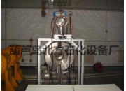 20L可燃?xì)怏w液體加熱爆炸試驗(yàn)反應(yīng)器