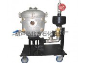 20L容器罐粉塵爆炸實驗裝置