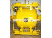 1m3罐粉塵、液霧爆炸極限特性測試系統(tǒng)