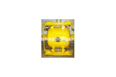 1m3防爆材料防爆性能試驗(yàn)裝置